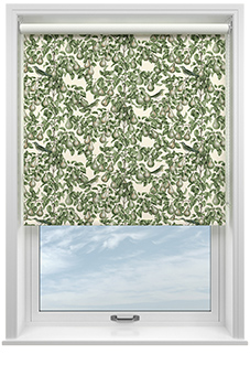 Pears, Coriscon - Roller Blind
